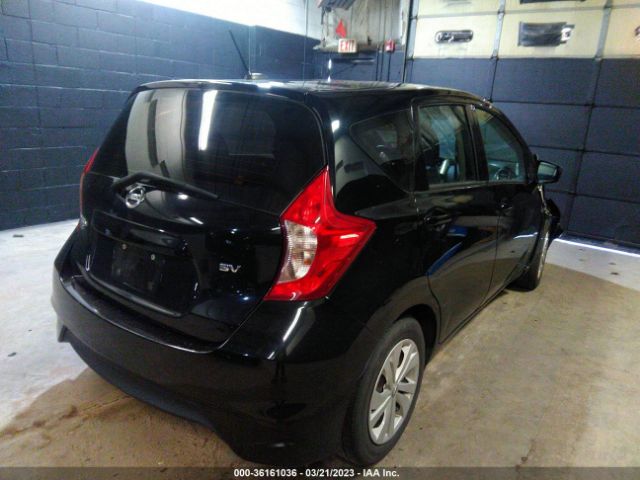 Photo 3 VIN: 3N1CE2CP2HL356115 - NISSAN VERSA NOTE 