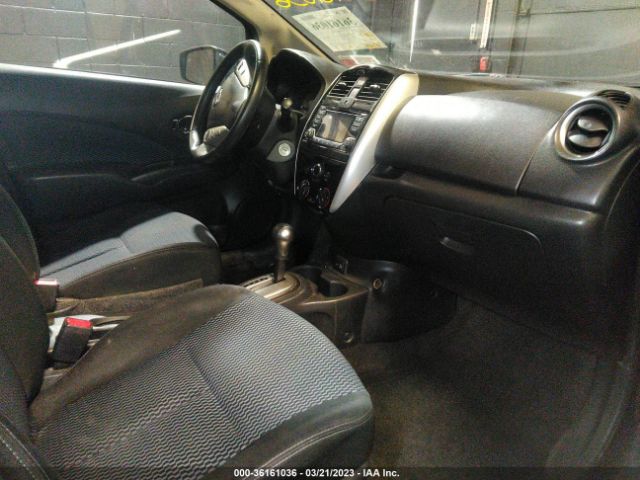 Photo 4 VIN: 3N1CE2CP2HL356115 - NISSAN VERSA NOTE 