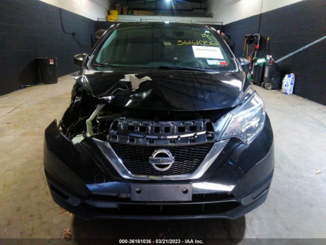 Photo 5 VIN: 3N1CE2CP2HL356115 - NISSAN VERSA NOTE 