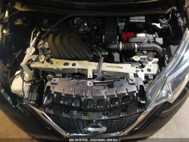 Photo 9 VIN: 3N1CE2CP2HL356115 - NISSAN VERSA NOTE 