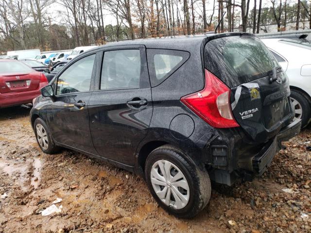 Photo 1 VIN: 3N1CE2CP2HL356180 - NISSAN VERSA NOTE 