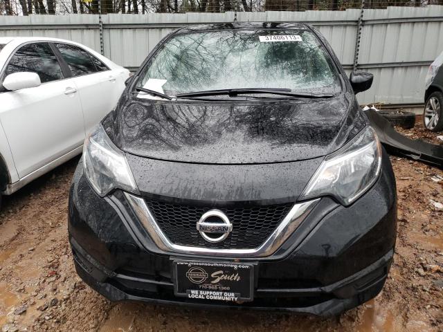 Photo 4 VIN: 3N1CE2CP2HL356180 - NISSAN VERSA NOTE 