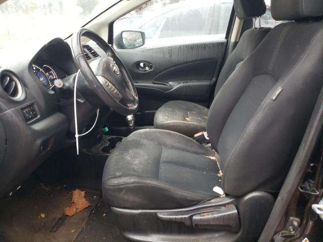 Photo 6 VIN: 3N1CE2CP2HL356180 - NISSAN VERSA NOTE 