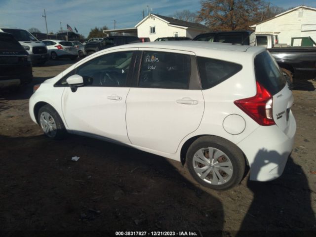 Photo 2 VIN: 3N1CE2CP2HL358351 - NISSAN VERSA NOTE 