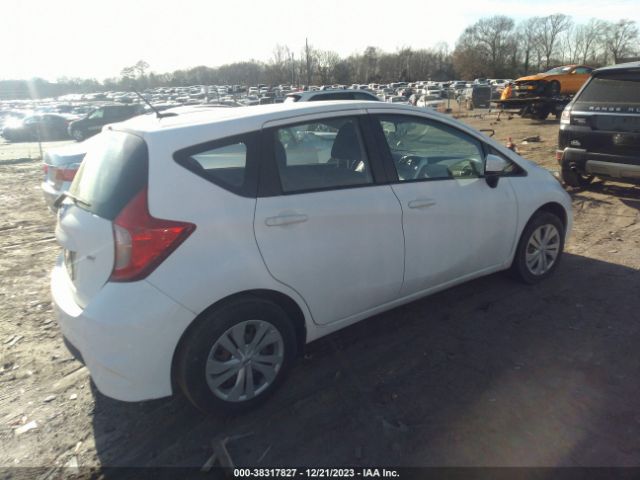 Photo 3 VIN: 3N1CE2CP2HL358351 - NISSAN VERSA NOTE 