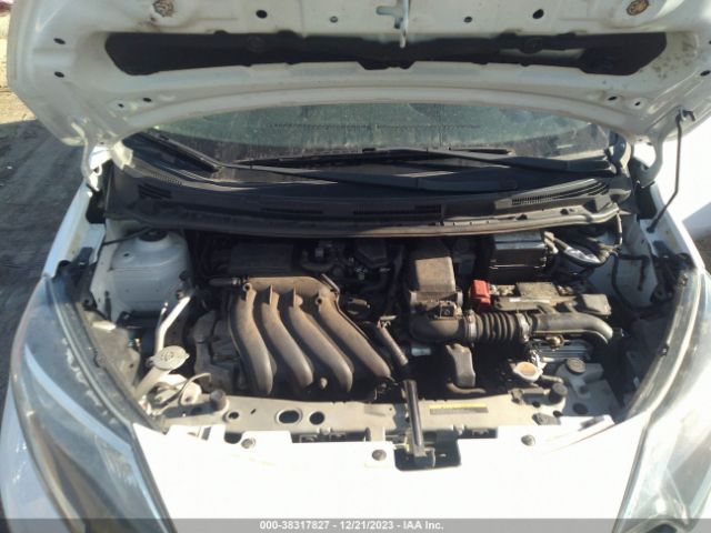 Photo 9 VIN: 3N1CE2CP2HL358351 - NISSAN VERSA NOTE 