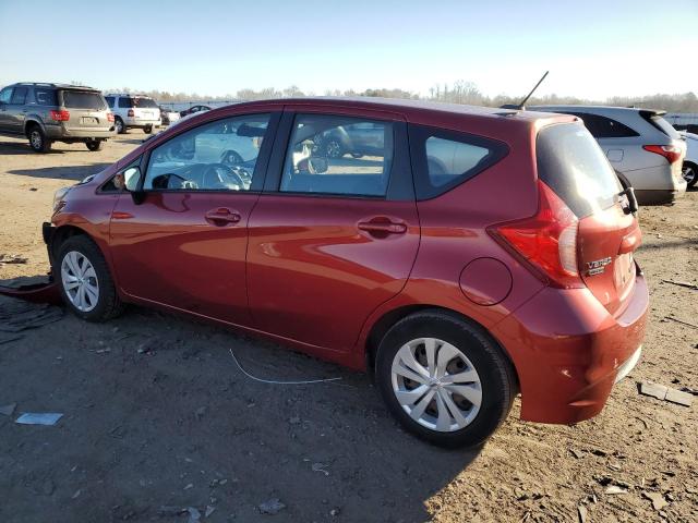 Photo 1 VIN: 3N1CE2CP2HL358706 - NISSAN VERSA 