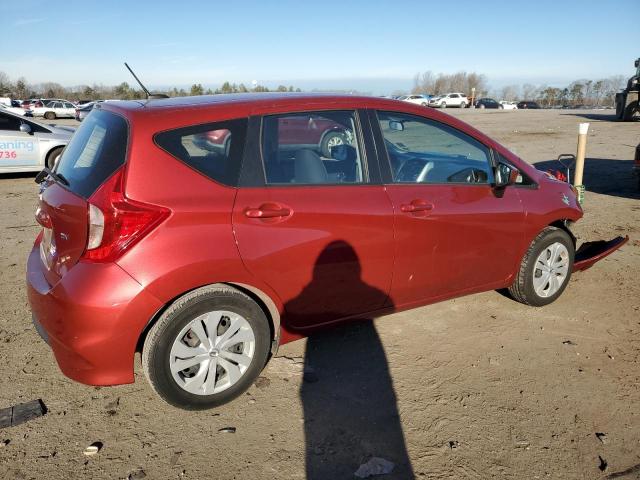 Photo 2 VIN: 3N1CE2CP2HL358706 - NISSAN VERSA 