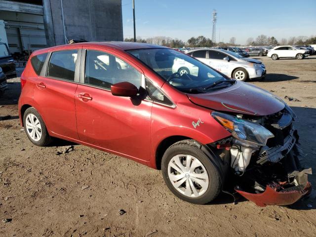 Photo 3 VIN: 3N1CE2CP2HL358706 - NISSAN VERSA 