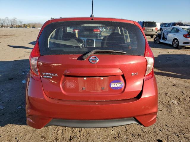 Photo 5 VIN: 3N1CE2CP2HL358706 - NISSAN VERSA 