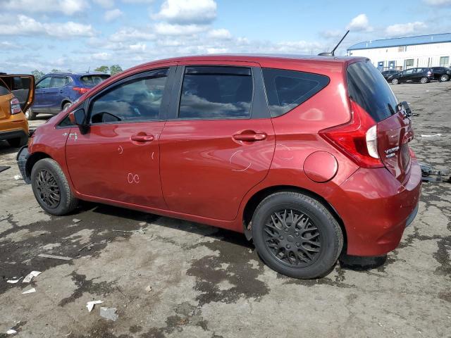 Photo 1 VIN: 3N1CE2CP2HL360777 - NISSAN VERSA NOTE 