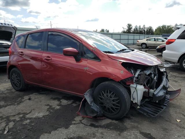 Photo 3 VIN: 3N1CE2CP2HL360777 - NISSAN VERSA NOTE 