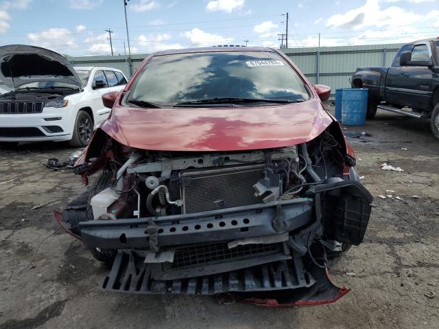 Photo 4 VIN: 3N1CE2CP2HL360777 - NISSAN VERSA NOTE 