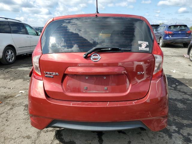 Photo 5 VIN: 3N1CE2CP2HL360777 - NISSAN VERSA NOTE 