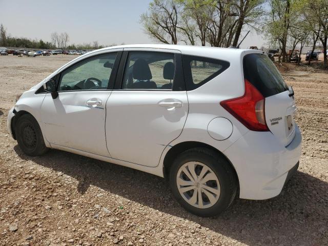 Photo 1 VIN: 3N1CE2CP2HL362187 - NISSAN VERSA NOTE 