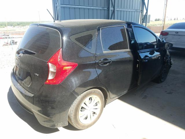 Photo 3 VIN: 3N1CE2CP2HL363923 - NISSAN VERSA NOTE 