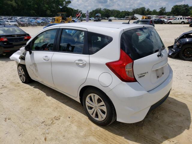 Photo 1 VIN: 3N1CE2CP2HL365283 - NISSAN VERSA NOTE 