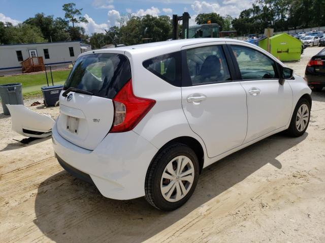 Photo 2 VIN: 3N1CE2CP2HL365283 - NISSAN VERSA NOTE 