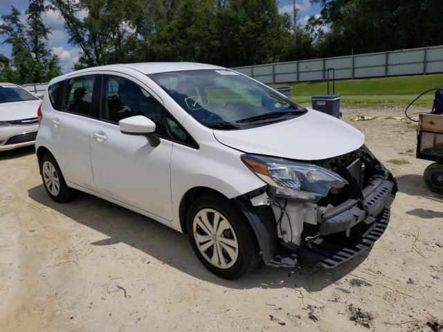 Photo 3 VIN: 3N1CE2CP2HL365283 - NISSAN VERSA NOTE 