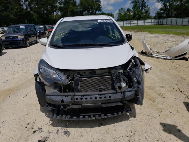 Photo 4 VIN: 3N1CE2CP2HL365283 - NISSAN VERSA NOTE 