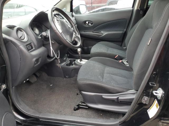 Photo 6 VIN: 3N1CE2CP2HL365428 - NISSAN VERSA 