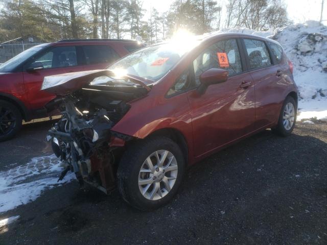 Photo 0 VIN: 3N1CE2CP2HL365641 - NISSAN VERSA NOTE 