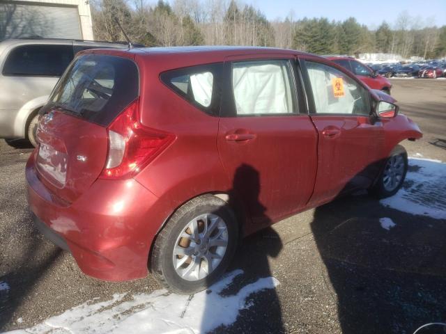 Photo 2 VIN: 3N1CE2CP2HL365641 - NISSAN VERSA NOTE 