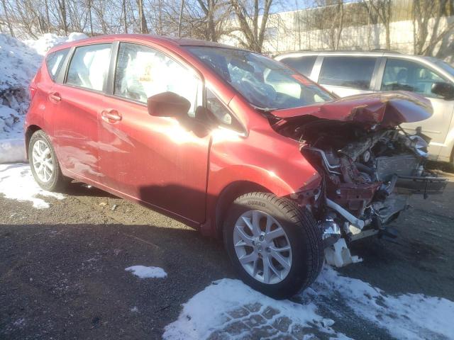 Photo 3 VIN: 3N1CE2CP2HL365641 - NISSAN VERSA NOTE 