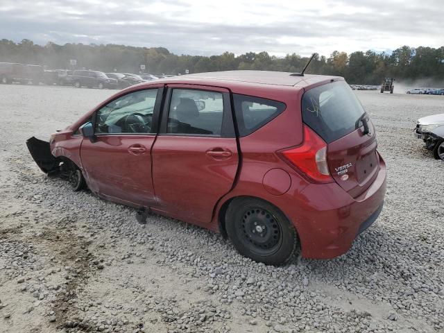 Photo 1 VIN: 3N1CE2CP2HL365848 - NISSAN VERSA 