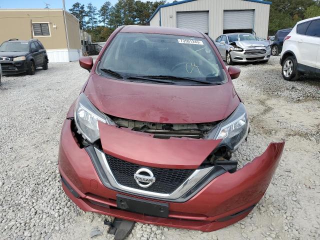 Photo 4 VIN: 3N1CE2CP2HL365848 - NISSAN VERSA 