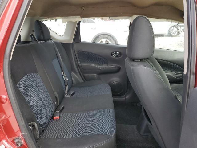 Photo 9 VIN: 3N1CE2CP2HL365848 - NISSAN VERSA 