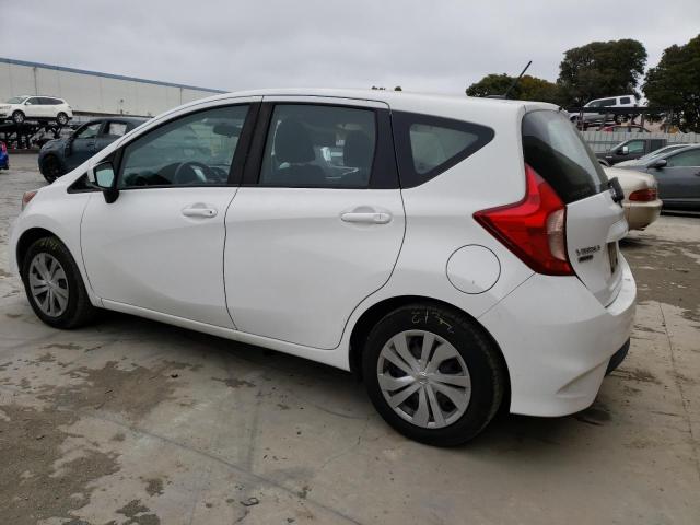 Photo 1 VIN: 3N1CE2CP2HL366689 - NISSAN VERSA NOTE 