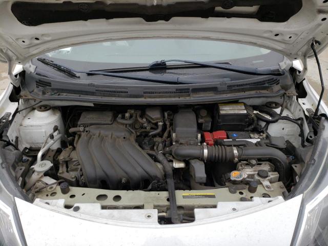 Photo 10 VIN: 3N1CE2CP2HL366689 - NISSAN VERSA NOTE 