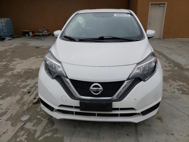 Photo 4 VIN: 3N1CE2CP2HL366689 - NISSAN VERSA NOTE 