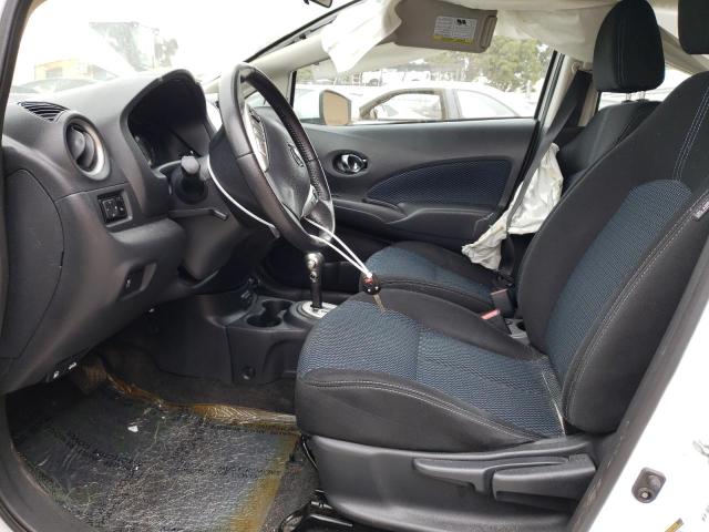 Photo 6 VIN: 3N1CE2CP2HL366689 - NISSAN VERSA NOTE 