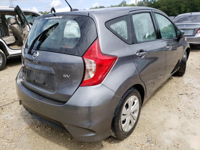 Photo 3 VIN: 3N1CE2CP2HL367812 - NISSAN VERSA NOTE 