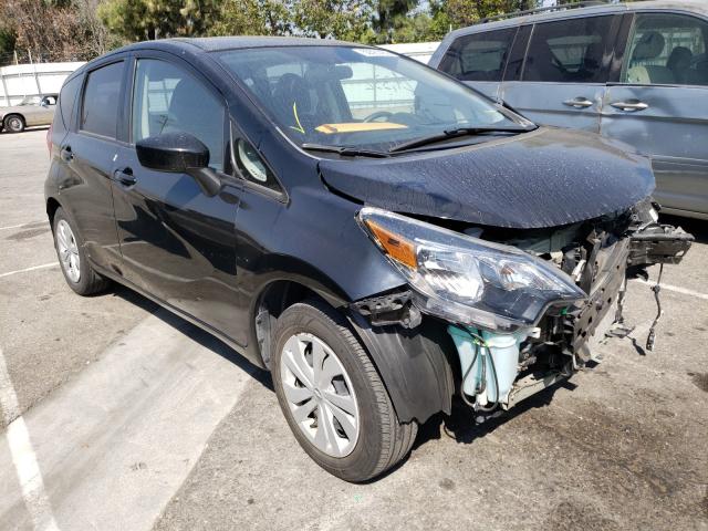 Photo 0 VIN: 3N1CE2CP2HL368281 - NISSAN VERSA 