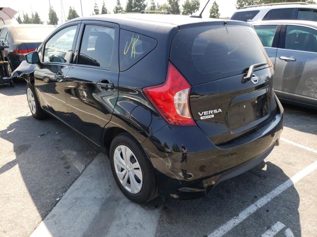 Photo 2 VIN: 3N1CE2CP2HL368281 - NISSAN VERSA 