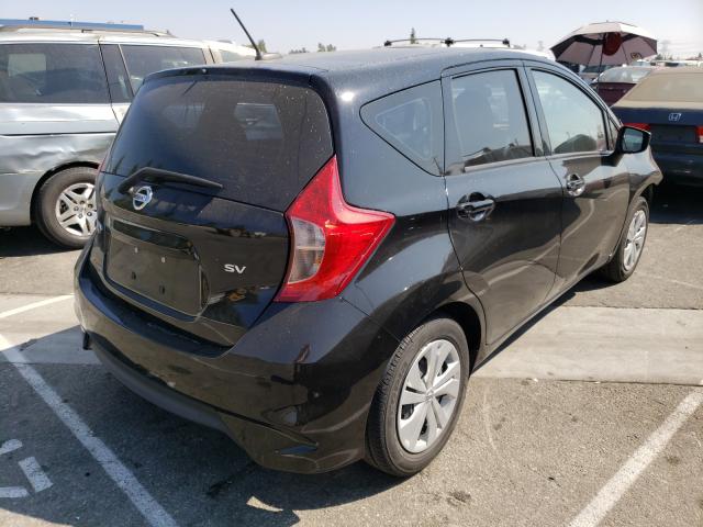 Photo 3 VIN: 3N1CE2CP2HL368281 - NISSAN VERSA 