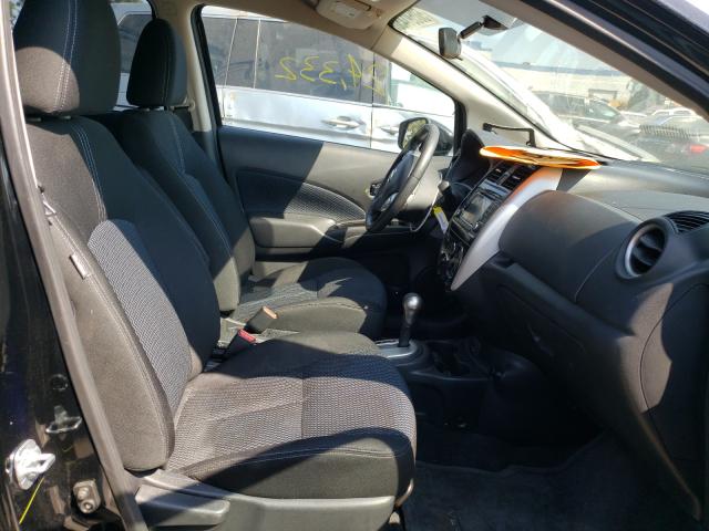 Photo 4 VIN: 3N1CE2CP2HL368281 - NISSAN VERSA 