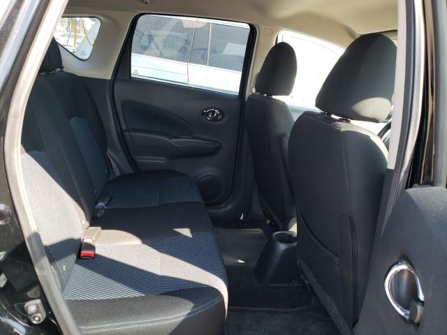 Photo 5 VIN: 3N1CE2CP2HL368281 - NISSAN VERSA 