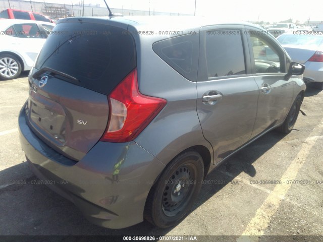 Photo 3 VIN: 3N1CE2CP2HL368684 - NISSAN VERSA NOTE 