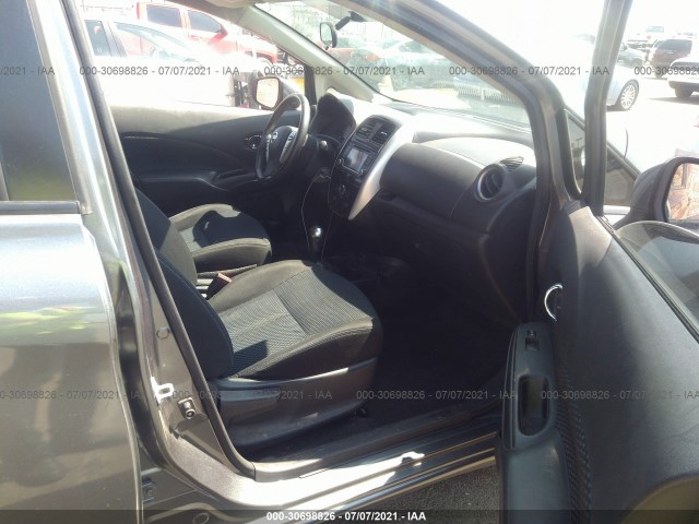 Photo 4 VIN: 3N1CE2CP2HL368684 - NISSAN VERSA NOTE 