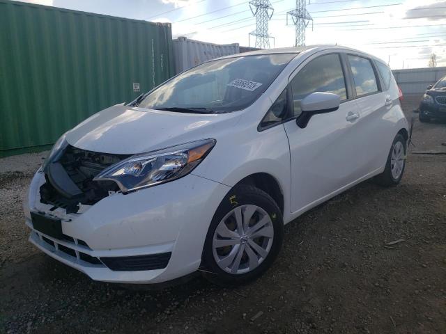 Photo 1 VIN: 3N1CE2CP2HL372234 - NISSAN VERSA NOTE 