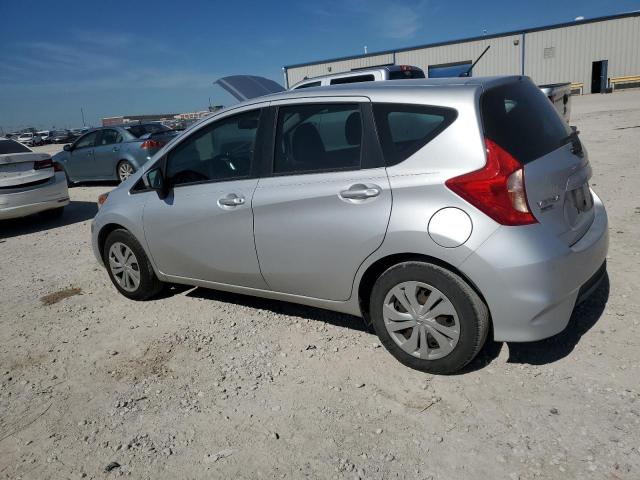 Photo 1 VIN: 3N1CE2CP2HL372489 - NISSAN VERSA 