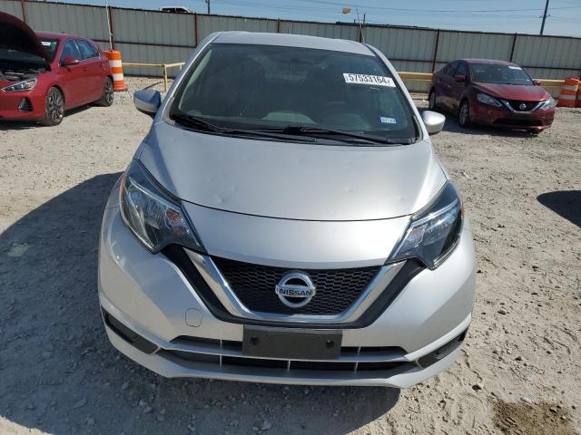 Photo 4 VIN: 3N1CE2CP2HL372489 - NISSAN VERSA 