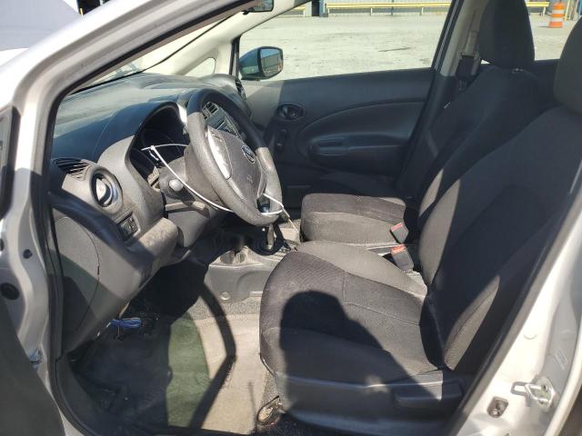 Photo 6 VIN: 3N1CE2CP2HL372489 - NISSAN VERSA 