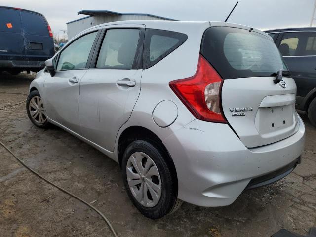 Photo 1 VIN: 3N1CE2CP2HL375196 - NISSAN VERSA 