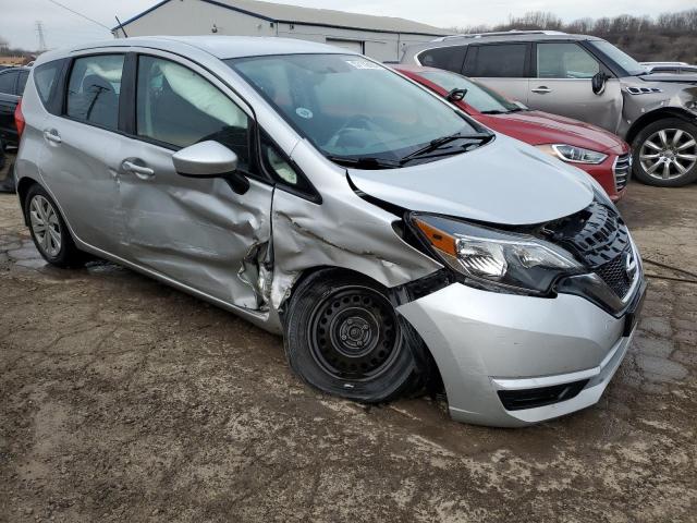 Photo 3 VIN: 3N1CE2CP2HL375196 - NISSAN VERSA 