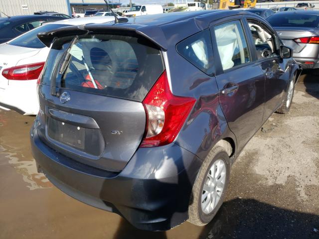 Photo 3 VIN: 3N1CE2CP2HL376252 - NISSAN VERSA NOTE 